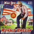 Ronald Dregan: Dreganomics<限定盤/Blue & Red Vinyl>