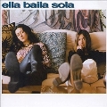 Ella Baila Sola [LP+CD]