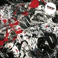 Angry God＜限定盤/Clear with Red & Black Splatter Vinyl＞