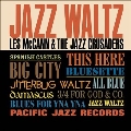 Jazz Waltz<限定盤>