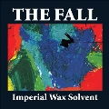 Imperial Wax Solvent<限定盤>