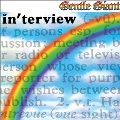 Interview (Steven Wilson Remix)<Blue Vinyl>