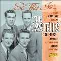 So This Is...The Castells: 1961-1962