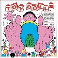 Fat Bob's Feet<Colored Vinyl>