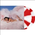 Teenage Dream<限定盤/Peppermint Pinwheel Vinyl>