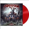 Asylum<限定盤/Red Vinyl>