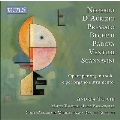 イタリアのオルガン独奏と器楽のための作品集