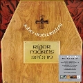 Rigor Mortis Sets In<Orange Vinyl>