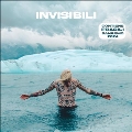 Invisibili - Sanremo 2024<限定盤/Light Blue Vinyl>