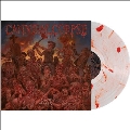 Chaos Horrific<Red/Orange Vinyl>