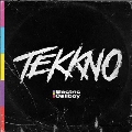 Tekkno<Yellow Clear Vinyl>