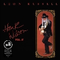 Hank Wilson, Vol. 2<限定盤/Red Vinyl>