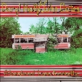 Abandoned Luncheonette (Anniversary Edition)<Translucent Red Vinyl>