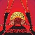 Super Van Vacation<限定盤/Clear Orange Vinyl>