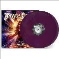 Bringer Of Pain<Transparent Violet Vinyl>