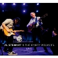 Al Stewart & The Empty Pockets Live
