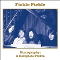 Discography - A Complete Pickle