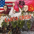 Earth Crisis＜Red & Yellow & Green Tri Colour Vinyl＞