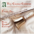 A Very Classical Christmas / Day, Sonos Handbell Ensemble