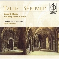 Tallis, Sheppard: Sacred Music /Wulstan, Clerkes of Oxenford