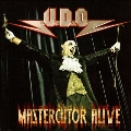 Mastercutor : Alive