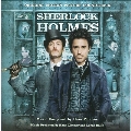 Sherlock Holmes : A Game Of Shadows