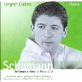 Schumann: The Complete Works for Piano Vol.3 / Finghin Collins