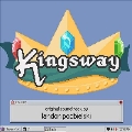 Kingsway<限定盤>