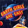 Earth Girls Are Easy <限定盤/Transparent Orange Vinyl>