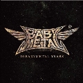 10 Babymetal Years<Crystal Clear Vinyl/限定盤>