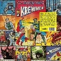 The Adventures of the Krewmen