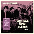 West Bank Songs 1978-1983: A Best Of<Clear Vinyl/限定盤>