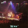Live<限定盤/Picture Vinyl>