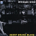 Agent Drake Blake
