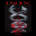 EndEx<Red Smoke Vinyl>