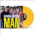 Man<Yellow Vinyl>
