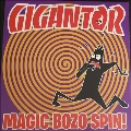 Magic Bozo Spin<Colored Vinyl>