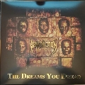 The Dreams You Dread (Deluxe Version)<限定盤/Splatter Vinyl>