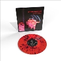 Paranoid (Rsd 2024)<限定盤/Red & Black Splatter Colored Vinyl>