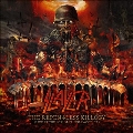 The Repentless Killogy <限定盤/Colored Vinyl>
