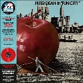 Peter Dean In Fun City (Audio Fidelity)<限定盤/Red Vinyl>