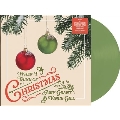 When I Think Of Christmas<限定盤/Olive Green Vinyl>