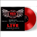 Recorded Live At Shock City Studios 2024＜Red Vinyl＞