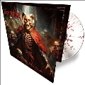 The Devil's Masquerade＜限定盤/Splatter Vinyl＞