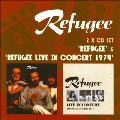 Refugee / Live In Newcastle