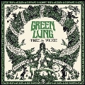 Free The Witch<Green Vinyl>