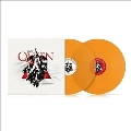 Many Faces of Queen<Transparent Orange Vinyl>