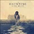 The Haunting of Bly Manor<Rust and Deep Blue Swirled Vinyl>