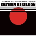 Eastern Rebellion<限定盤>