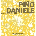 The Best of Pino Daniele. Yes I Know My Way<Colored Vinyl>